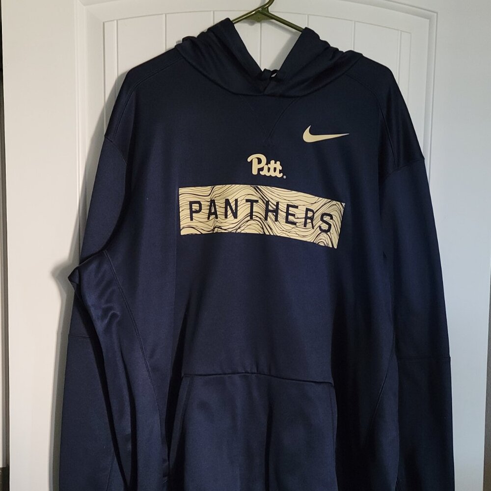 Pitt Panthers Hoodie